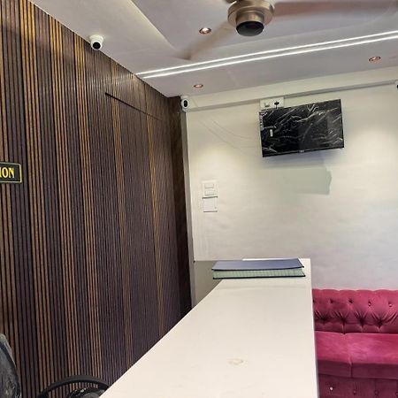 Hotel Bb House Mumbai Ngoại thất bức ảnh