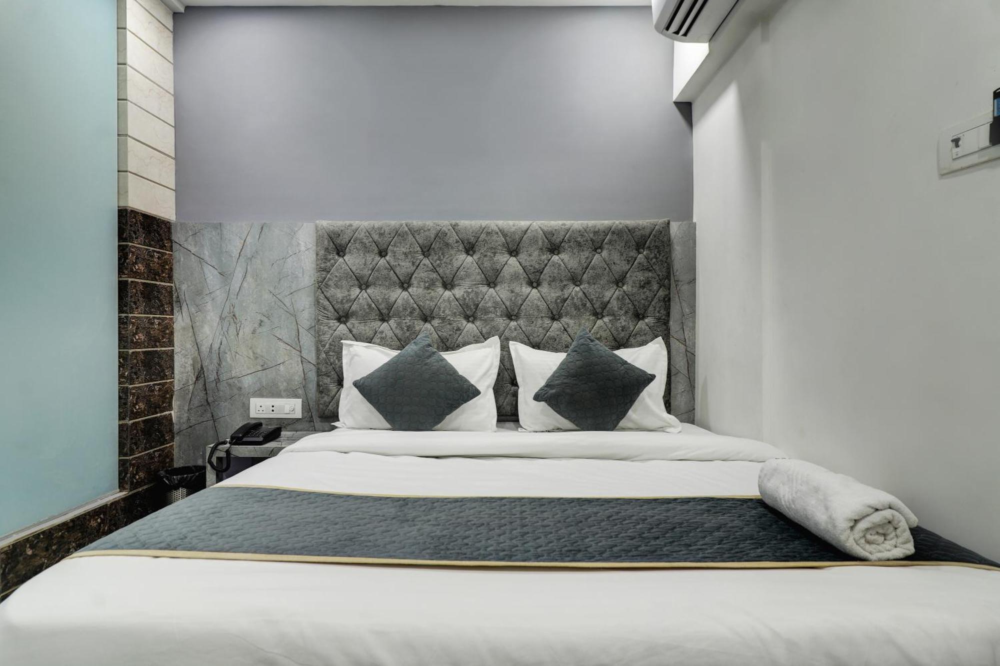 Hotel Bb House Mumbai Ngoại thất bức ảnh