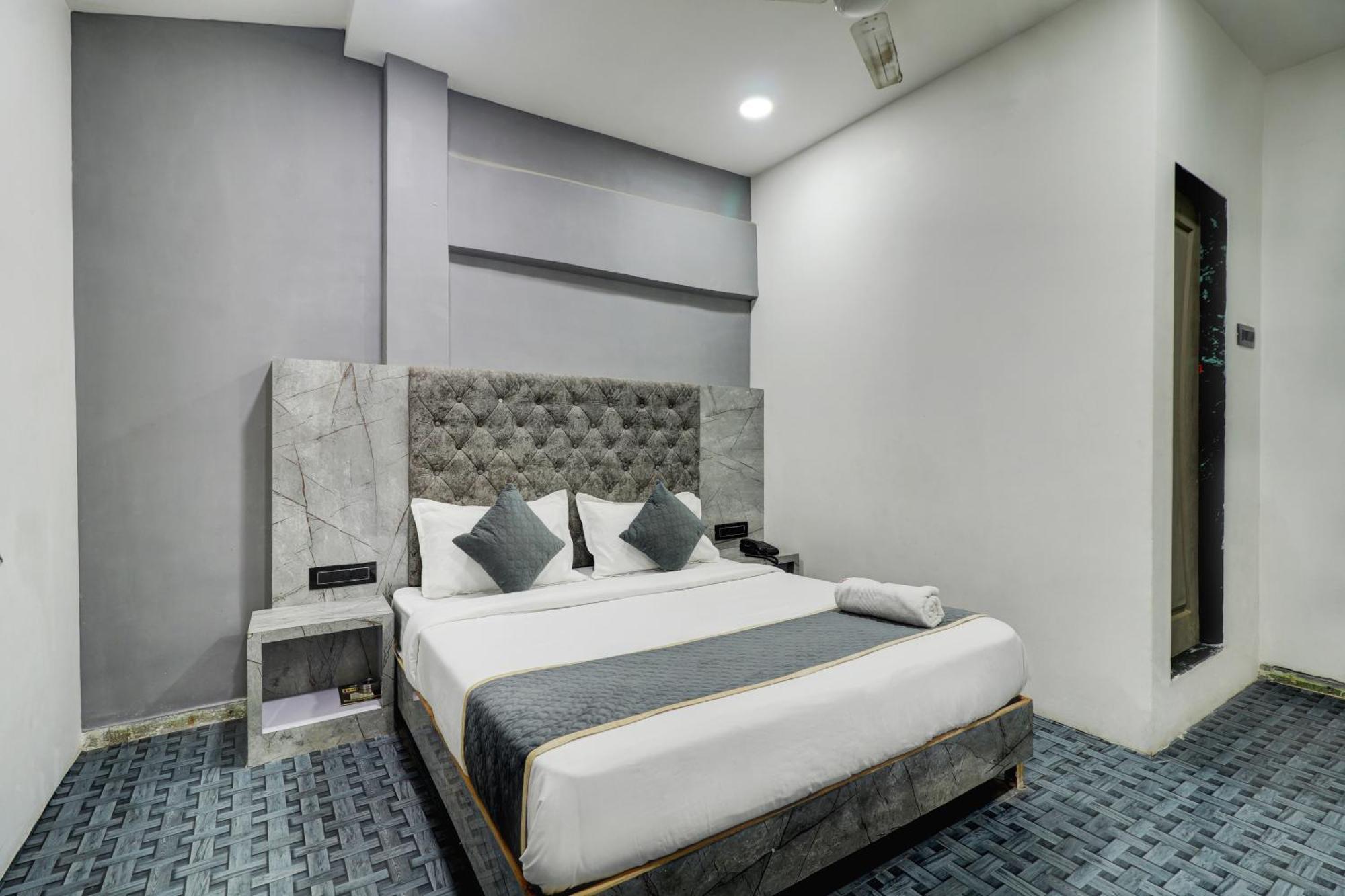 Hotel Bb House Mumbai Ngoại thất bức ảnh
