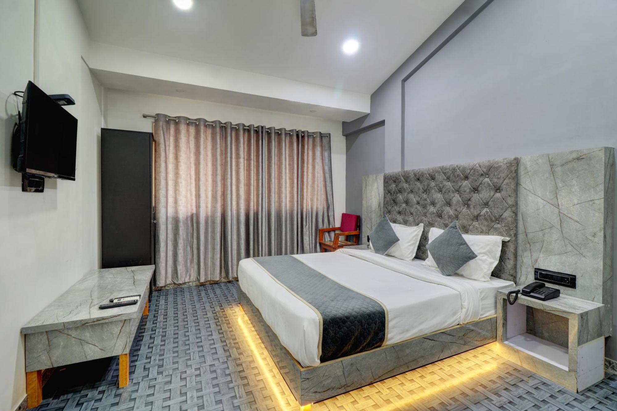 Hotel Bb House Mumbai Ngoại thất bức ảnh